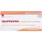 IBUPROFEN Hemopharm 400 mg film-coated tablets, 50 pcs