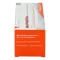 IBUPROFEN Hemopharm 400 mg film-coated tablets, 50 pcs