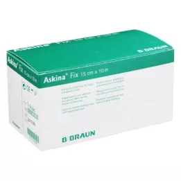 Askina Fix fixing fleece 10mx1, 1 pc