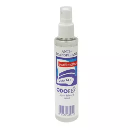 ODOREX against sweat, 100 ml