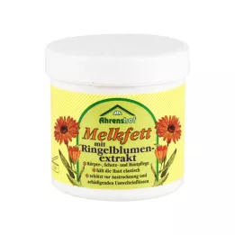 MELKFETT MIT Calendula Extract Balm, 250 ml