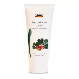 ROSSKASTANIEN CREAM, 100 ml