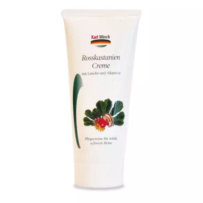 ROSSKASTANIEN CREAM, 100 ml ROSSKASTANIEN CREAM, 100 ml
