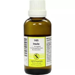 Inula F Complex No. 165, 50 ml