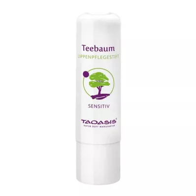 TEEBAUM LIPPENPFLEGE Pen, 1 pc