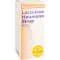 LACTULOSE Heumann syrup, 500 ml