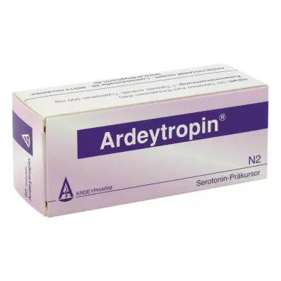 Ardeytropin (50 pieces)