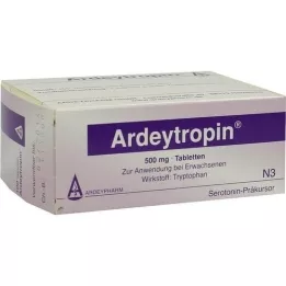 ARDEYTROPIN Tablets, 100 pc
