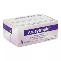 Ardeytropin (100 pieces)