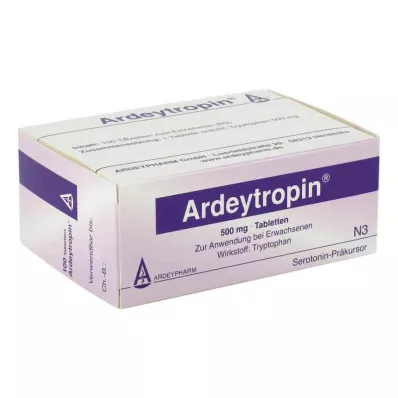 Ardeytropin (100 pieces) Ardeytropin (100 pieces)