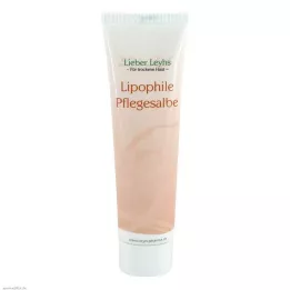 LIPOPHILE Care ointment, 100 ml