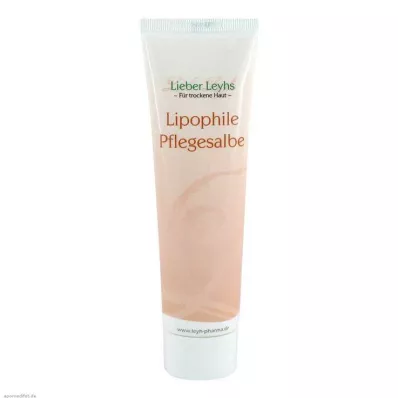 LIPOPHILE Care ointment, 100 ml