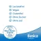 BASICA compact tablets, 120 pcs
