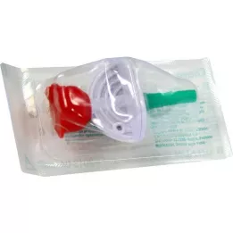 Chemo Mini Spike Plus with Part, 1 pc