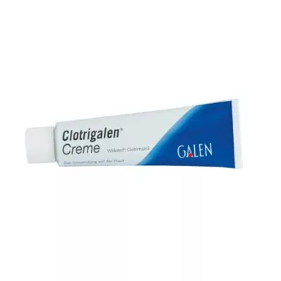 Clotrigalen cream, 100 g Clotrigalen cream, 100 g