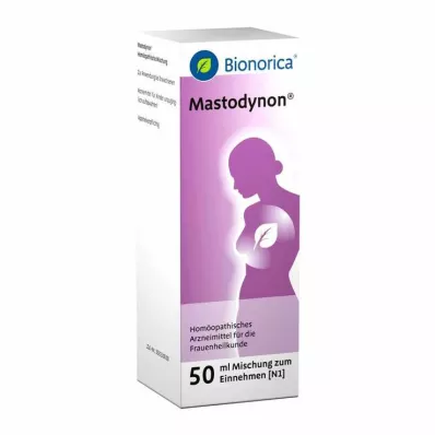 Mastodynon drops, 50 ml Mastodynon drops, 50 ml