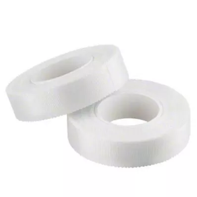 ASKINA Silk silk plaster 2.5 cm x 9.1 m, 12 pcs