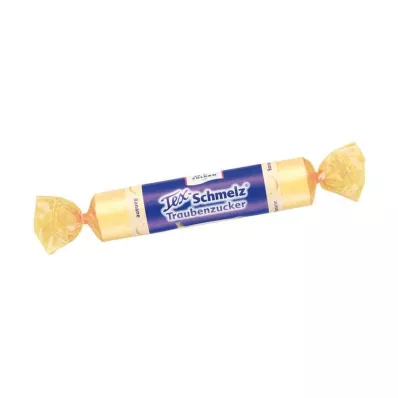 Tex-Schmelz dextrose banana, 33 g