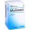 MULIMEN Tablets, 100 pc