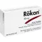 RÖKAN 40 mg film-coated tablets, 120 pcs