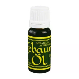 TEEBAUM OIL, 10 ml