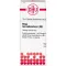 RHUS TOXICODENDRON LM II Dilution, 10 ml