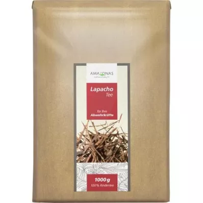 LAPACHO INNERER Bark tea, 1 kg