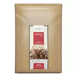 LAPACHO INNERER Bark tea, 1 kg
