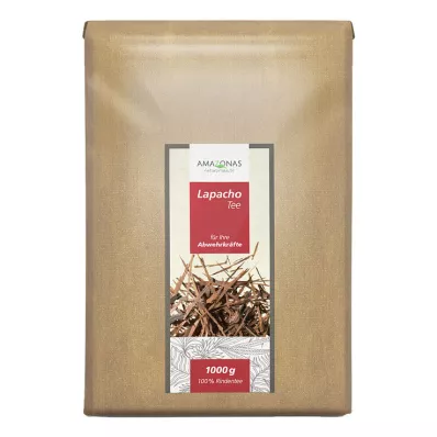 LAPACHO INNERER Bark tea, 1 kg