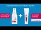 Video about Octenisept wound disinfection spray with spray pump, 50 ml
