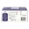 BD MICRO-FINE+ Insulinspr.0.5 ml U100 8 mm, 100X0.5 ml