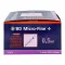 BD MICRO-FINE+ Insulinspr.0.5 ml U100 8 mm, 100X0.5 ml