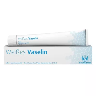 WEISSES VASELIN, 50 ml