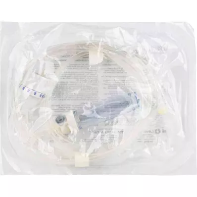 Infusion accessories Infusum regulator Dosi Flow 30 (1 piece)