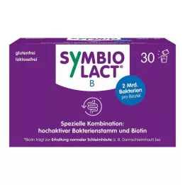 SYMBIOLACT B sachet, 30 pc