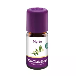 MYRTE BIO Oil, 5 ml