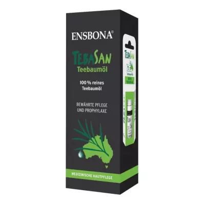 Tea tree oil Tebasan, 10 ml Tea tree oil Tebasan, 10 ml