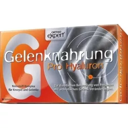 GELENKNAHRUNG Pro Hyaluron Orthoexpert Tablets, 90 pcs