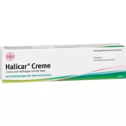 HALICAR Cream, 100 g