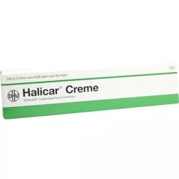 HALICAR Cream, 200 g