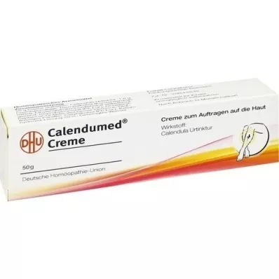 CALENDUMED Cream, 50 g