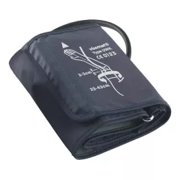 VISOMAT Double comf.UWK 23-43 cm, 1 pc
