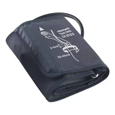 VISOMAT Double comf.UWK 23-43 cm, 1 pc