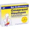 OMEPRAZOL Heumann 20 mg b.Sodbr.gastric.juice.hardc., 7 pcs