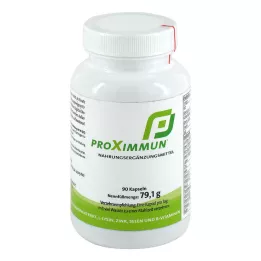 PROXIMMUN Capsules, 90 pc