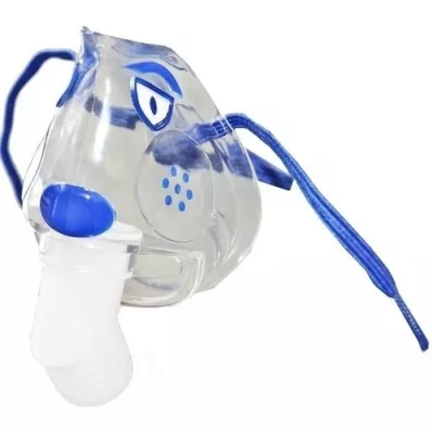 OMRON Nebuliser VVT f.C28/29 baby/child mas.0-6y, 1 pc