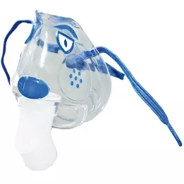 OMRON Nebuliser VVT f.C28/29 baby/child mas.0-6y, 1 pc