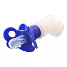 OMRON Nebuliser VVT f.C28/29 Schnul.Mas.Ba.b.1J, 1 pc