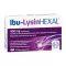 Ibu-Lysine Hexal 400 mg film-coated tablets, 10 pcs