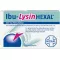 IBU-LYSINHEXAL Film-coated tablets, 20 pcs